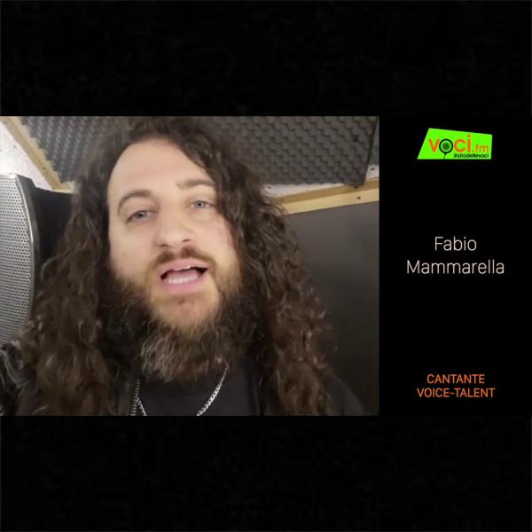 Fabio Mammarella